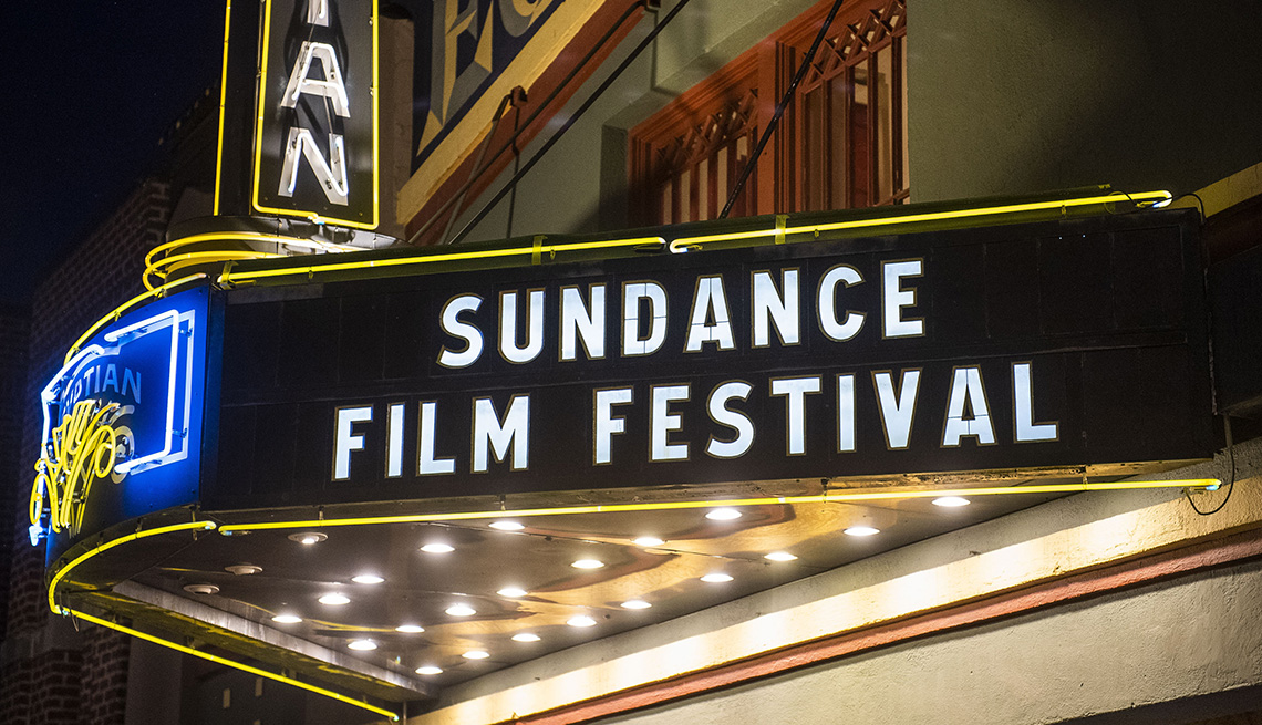 Sundance Film Festival To Take Placejanuary
