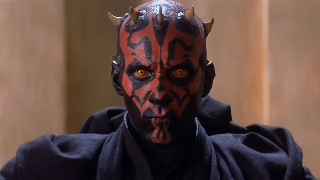 Ray Park will return as Darth Maul for “Star Wars: The Clone Wars” S7 on Disney+.