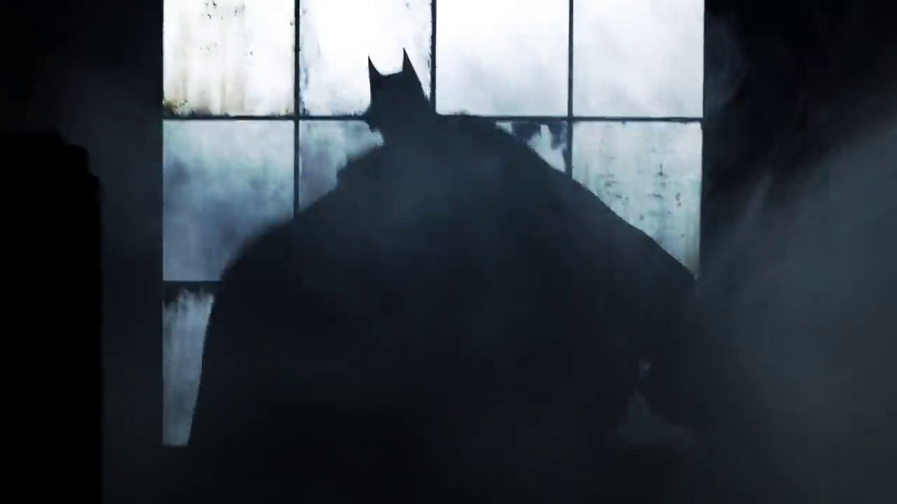 The Dark Knight Arrives in “Gotham” Series Finale Trailer.