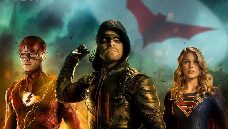 The CW Fall schedule revealed, “Batwoman” premiere set for October 6.