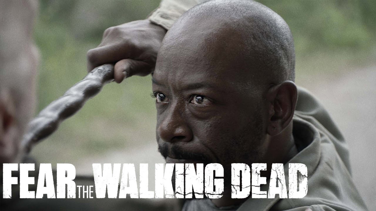 “Fear The Walking Dead” Renewed for Season 6, New Season 5B Trailer Released.