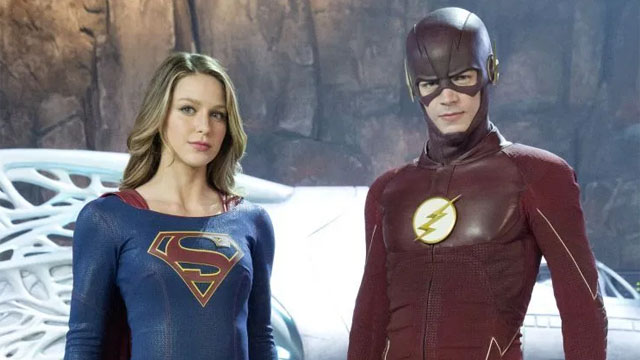 The CW Renews “The Flash”, “Supergirl”, “DC’s Legends of Tomorrow”, “Batwoman”, & “Black Lightning” for 2020.