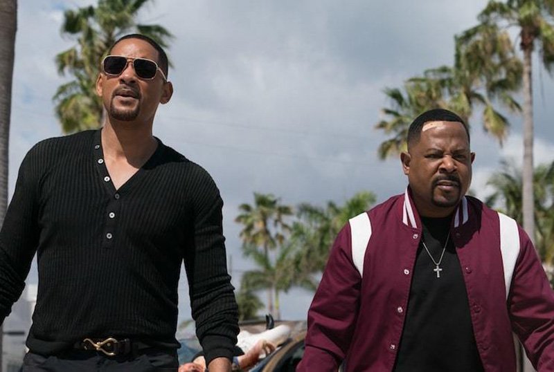 “Bad Boys 4” Is Green-light At Sony Pictures.
