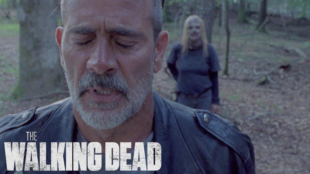 New “The Walking Dead” (AMC) S10B Teaser.