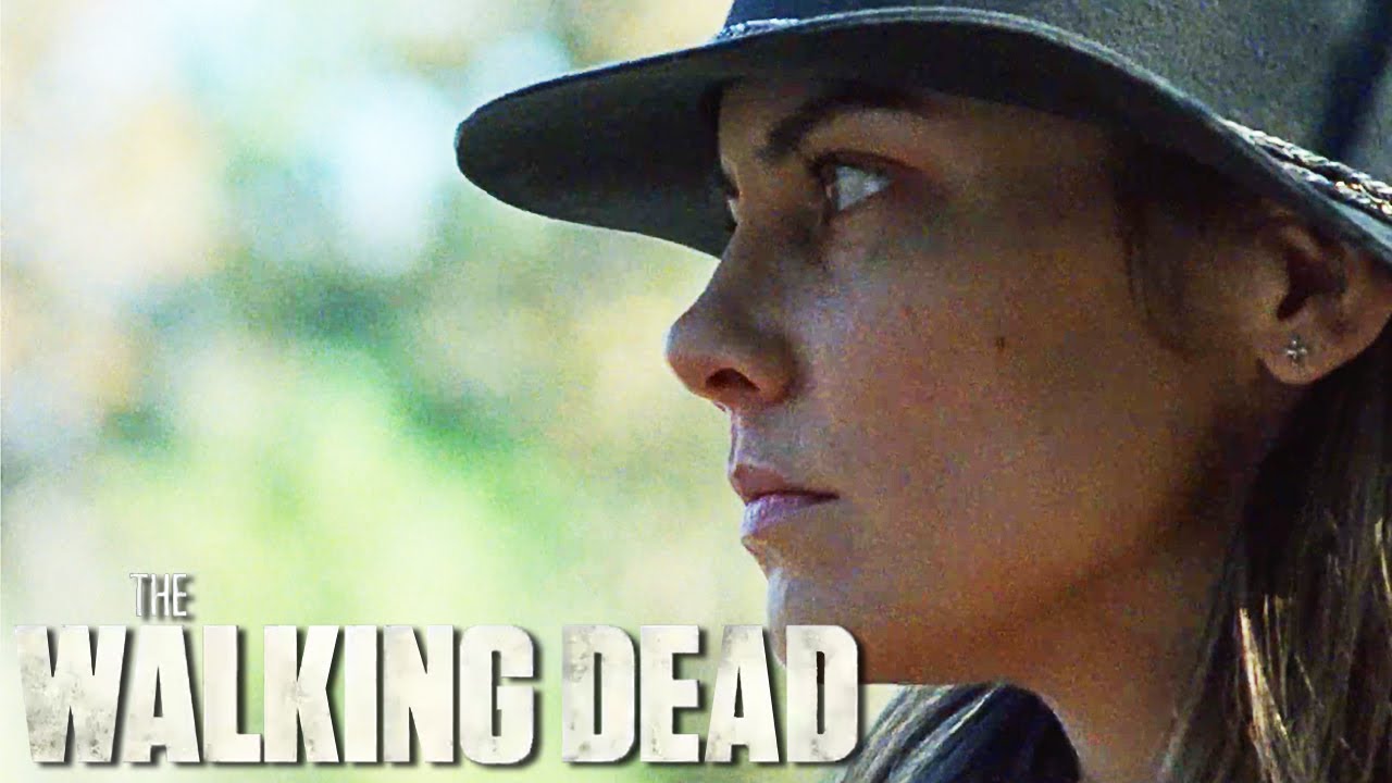 New “The Walking Dead” S10E16 Season Finale Promo.