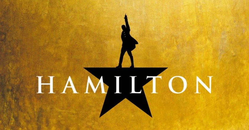 [NUEVOS CHARACTER POSTERS] – Vive la experiencia de la producción original de “Hamilton” en Broadway, exclusivamente por Disney+ el 3 de julio.