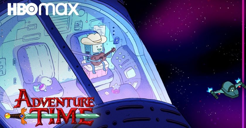 HBO Max Debuts Exclusive Clip from ADVENTURE TIME: DISTANT LANDS – BMO. The First of Four Original Adventure Time Specials Will Premiere Thursday, June 25 on HBO Max.