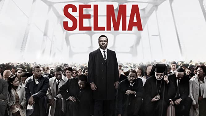 #BlackLivesMatter – Paramount Pictures Makes #SELMA Free To Rent (On Digital) For The Month Of June.