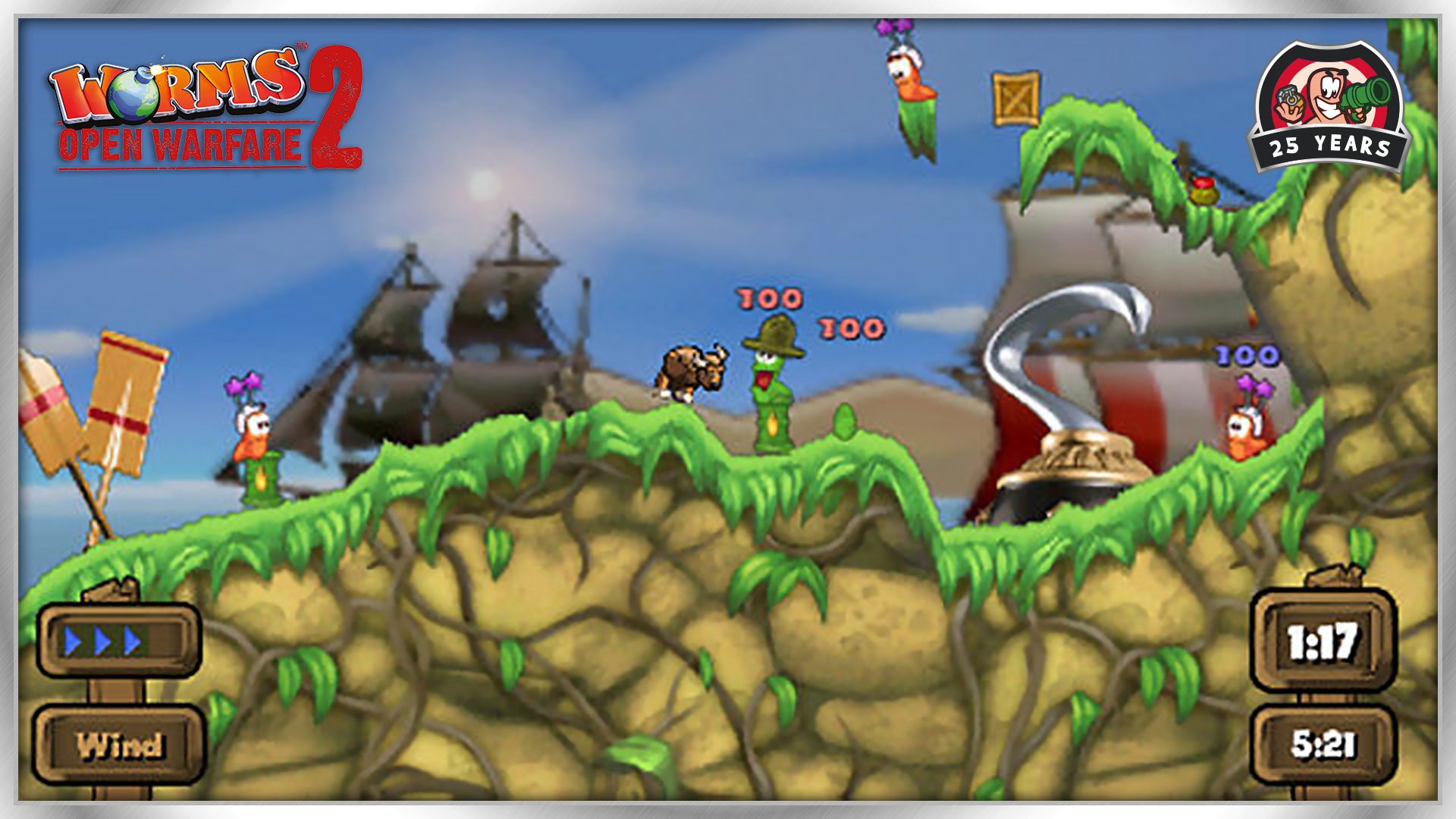 Worms open warfare. Worms: open Warfare 2. Игра worms open Warfare. Worms 2 издатель: team17. Worms open Warfare 2 PSP.