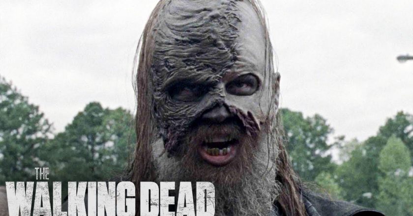 “The Walking Dead” (AMC) S10 Finale Opening Minutes Revealed At Comic-Con@Home.