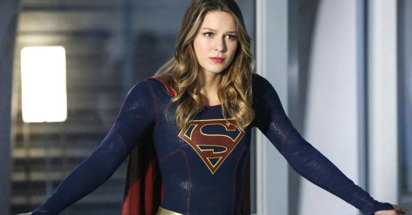 The CW’s “Supergirl” Is Set To End With Season 6.