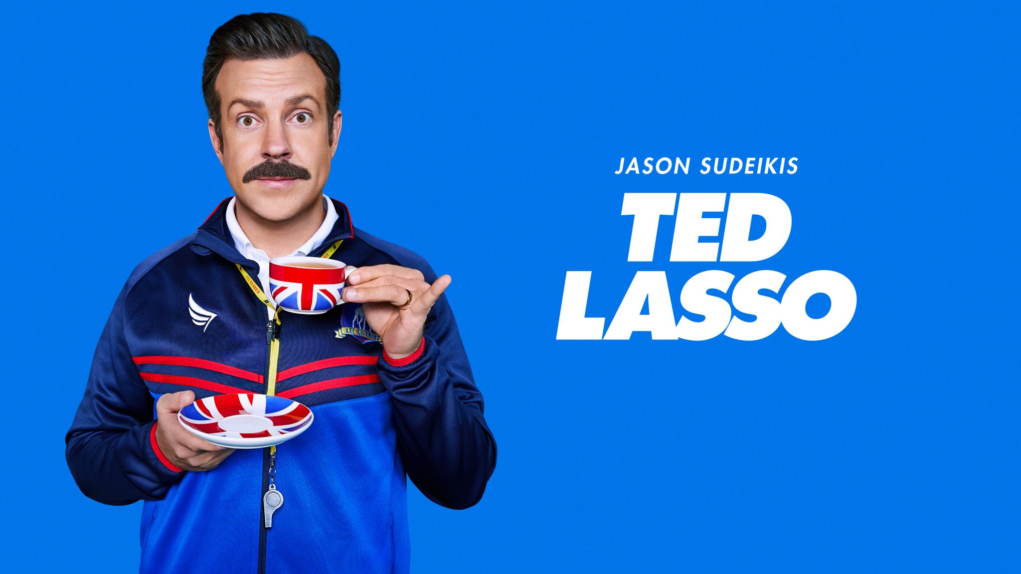 Apples Global Hit Comedy Ted Lasso Lands Early Season Three Renewal Criticologos