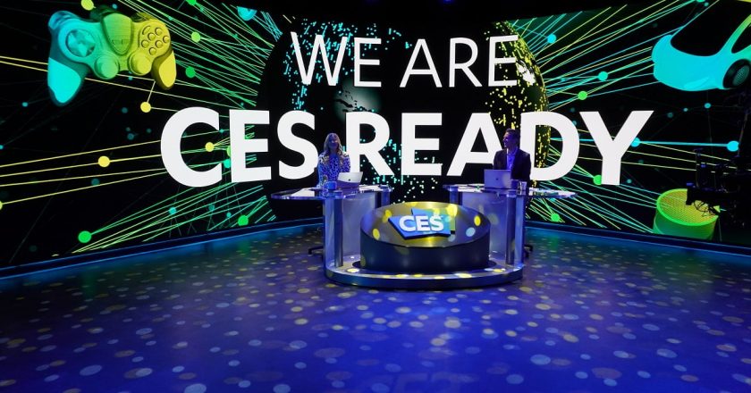 #CES2021 – CES 2021 Makes History as Largest Digital Tech Industry Event.