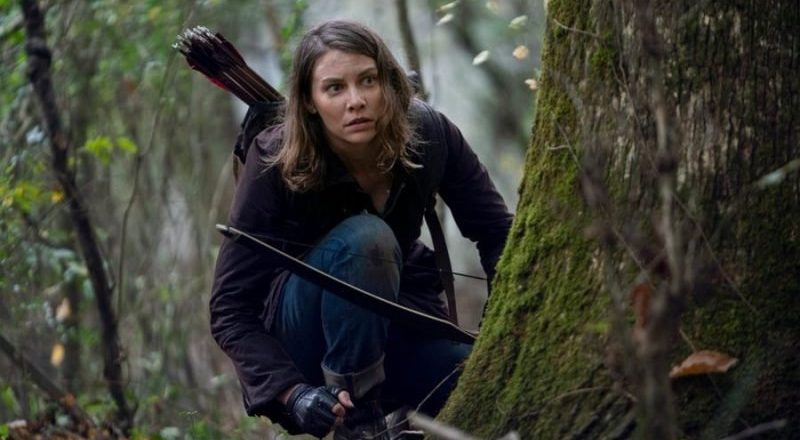 New “The Walking Dead” (AMC) Extended S10 Trailer.