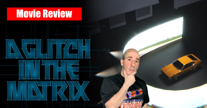 “A Glitch In The Matrix” [Documentary Review/Critica] by @Rmediavilla. #GlitchMatrixDoc @GlitchMatrixDoc @Rodney_Ascher @MagnoliaPics