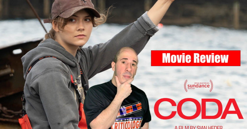 “Coda” [Movie Review/Critica] by @Rmediavilla. #CodaMovie #SundanceFilmFestival #Sundance2021