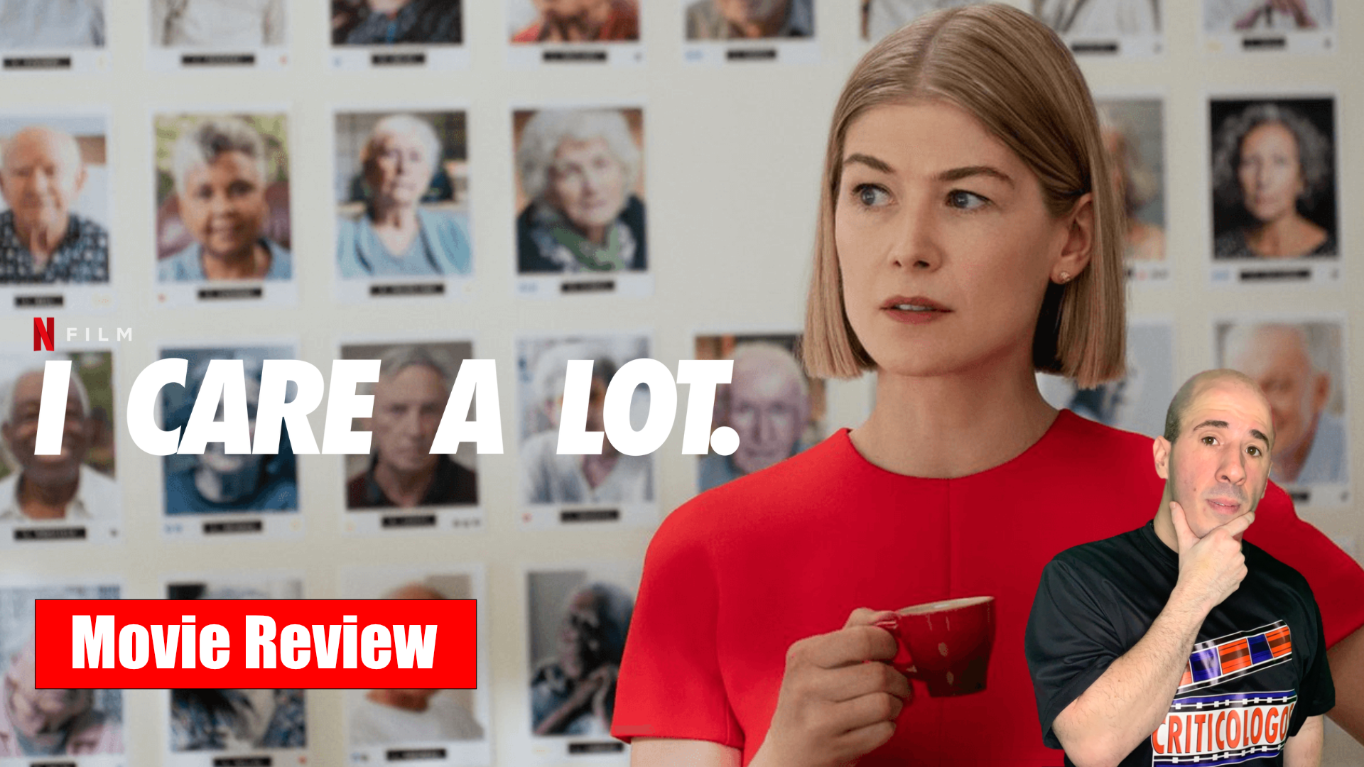 I care a lot review