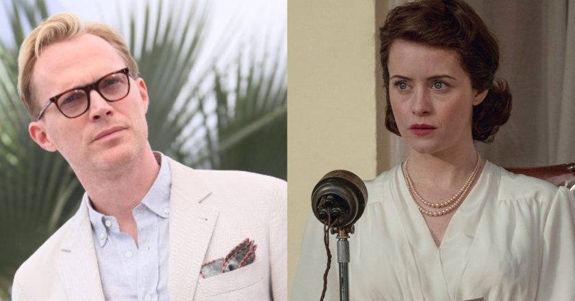BBC One and Amazon Studios confirm Sarah Phelps’ A Very British Scandal, starring Claire Foy and Paul Bettany.