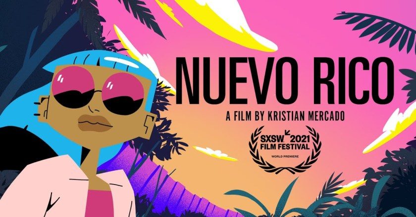 #SXSWFilm 2021 – “See You Then”, “The Nipple Whisperer”, “The Oxy Kingpins”, “Bantú Mama”, “Introducing Selma Blair”, “Executive Order”, “Nuevo Rico”, “Demi Lovato Dancing With The Devil” (REVIEWS) By @Rmediavilla.
