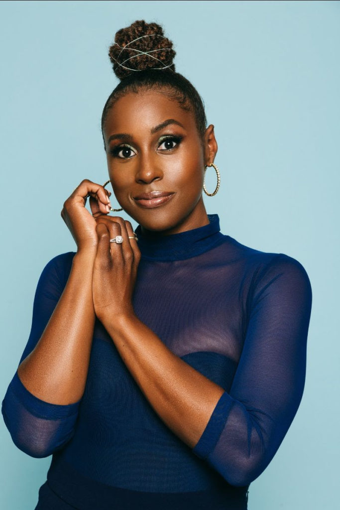 WarnerMedia Extends Relationship With Issa Rae With Five-Year Overall ...