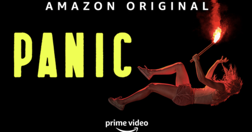 GET READY TO KICK OFF SUMMER 2021! PREMIERE DATE FOR NEW AMAZON ORIGINAL YA SERIES, PANIC, SET FOR MEMORIAL DAY WEEKEND, FRIDAY, MAY 28TH. #ReadySetPanic @PanicOnPrime