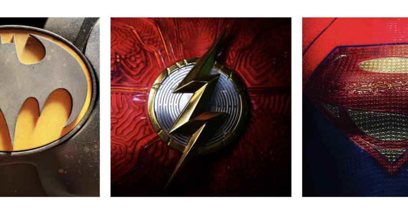 The Flash’s Director Andy Muschiett Tease’s, Keaton’s Batman, Miller’s New Flash, & Calle’s Supergirl Suit’s On Instagram.