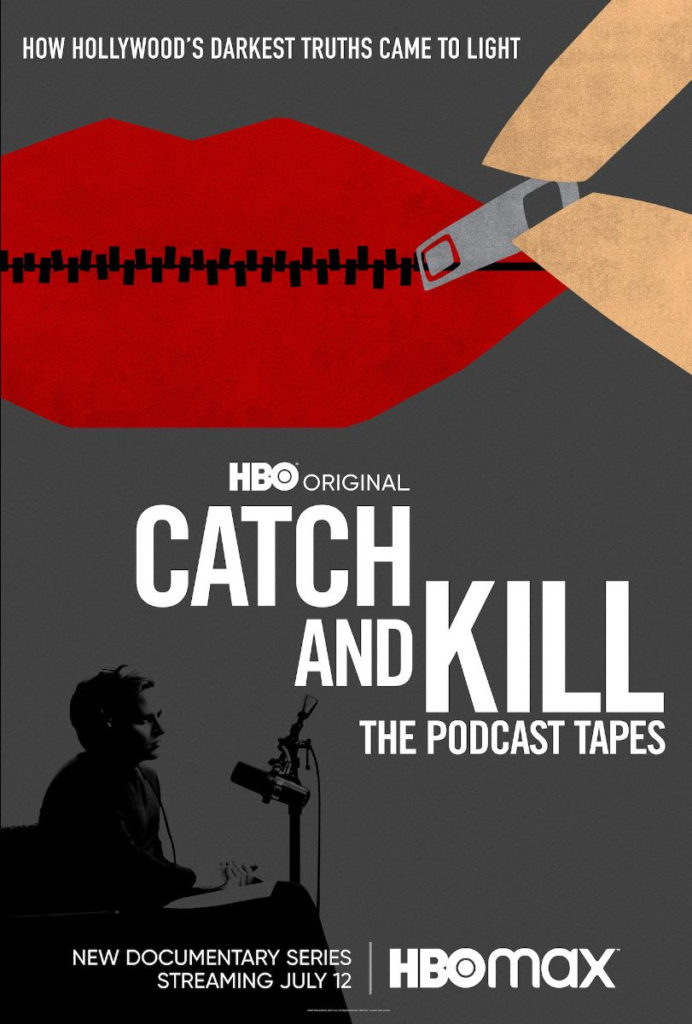catch and kill hbo