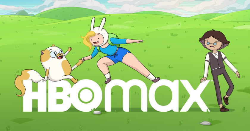 HBO Max Orders ADVENTURE TIME: FIONNA & CAKE (wt) To Series.All-New Young Adult Animated Series Features Fan-Favorite “Adventure Time” Characters In Starring Role.