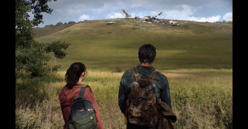 First Look At HBO’s “The Last of Us” TV Series.