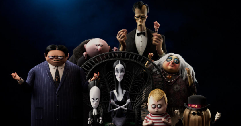 La familia excéntricamente macabra regresa en “The Addams Family 2″. ¡Haz las maletas y únete a la familia Addams en su viaje familiar por carretera! The Addams Family 2 En Cines del Jueves 30 de septiembre.