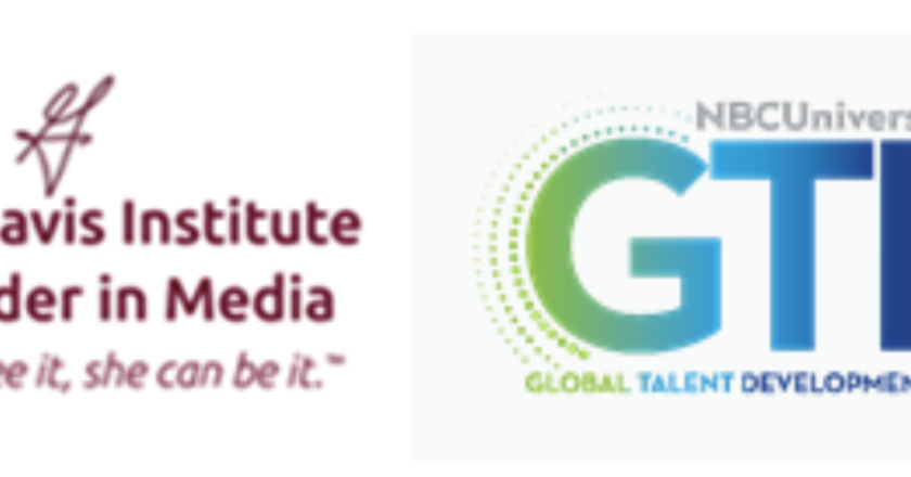 NBCUNIVERSAL’S GLOBAL TALENT DEVELOPMENT & INCLUSION EXPANDS SPELLCHECK FOR BIAS  PARTNERSHIP WITH THE GEENA DAVIS INSTITUTE ON GENDER IN MEDIA.
