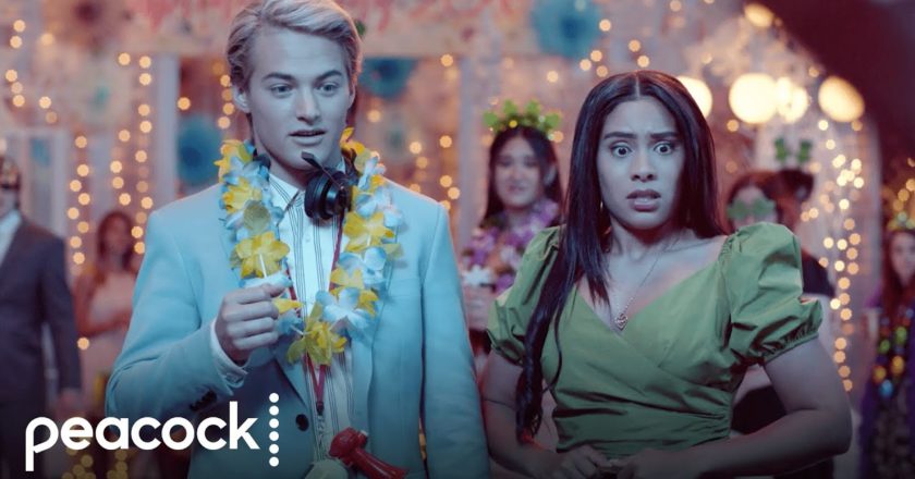 Peacock’s Saved by the Bell Official Date Announce, First-Look Photos and Catch-Up Trailer. Bayside is almost back in session! Stream #SavedbytheBell Season 1 just in time for the new season on November 24.
