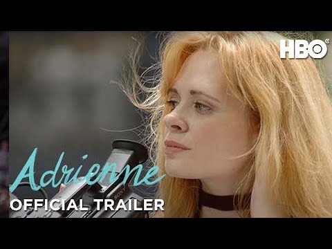 HBO Documentary ADRIENNE Debuts December 1. Film Is An Illuminating Tribute To Actress Adrienne Shelly And The Shattering Aftermath Of Her Tragic Death.