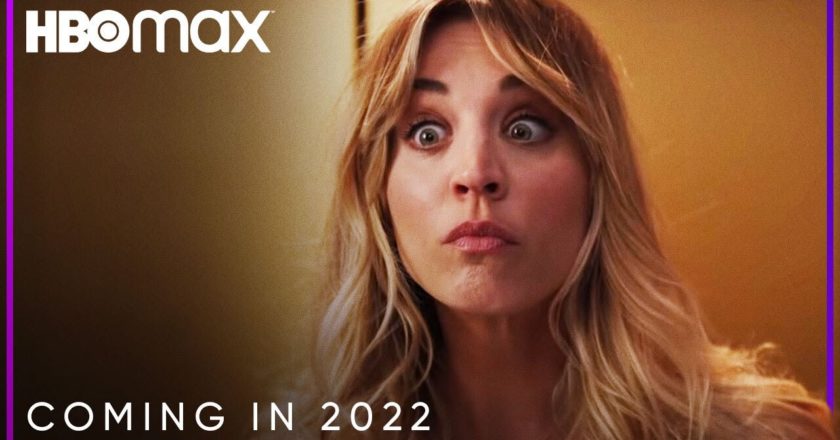 HBO Max Reveals New Campaign Spot Highlighting Upcoming Originals, Warner Bros. Streaming Exclusives, Hit Movies And More Arriving In 2022.