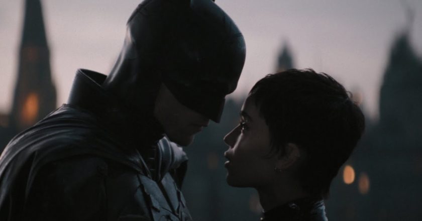 New “The Batman” (Warner Bros) Official Movie Trailer.  HBO Max Release Date. #TheBatman