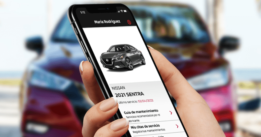 Nissan lanza nueva aplicación para sus clientes. “Mi Nissan al Día” está diseñada exclusivamente para el mercado puertorriqueño.