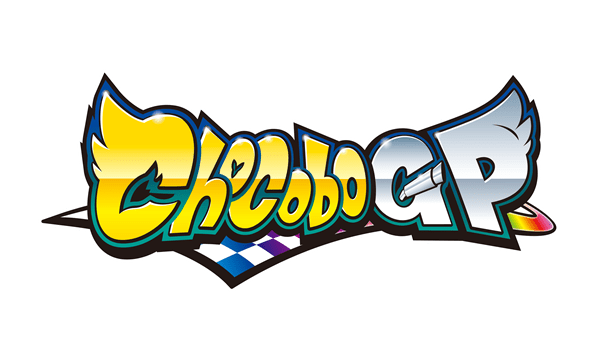 chocobo gp amazon