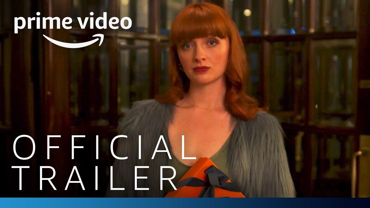 Prime Video Reveals Official Trailer for Social Media Thriller Chloe. All six episodes of the limited series will premiere June 24 on Prime Video.