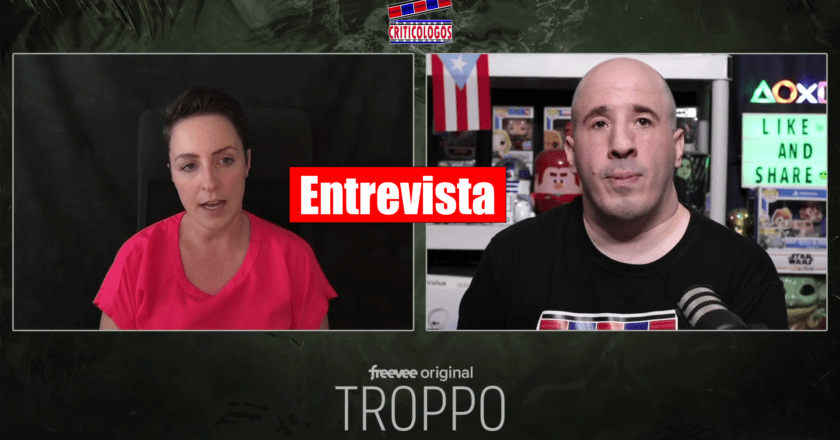 Interview – “Troppo” (Amazon Freevee) S1 – Candice Fox talks about adapting her novel in a TV series. Out Now On Amazon Freevee. #Troppo @AmazonFreevee @candicefoxbooks @rmediavilla