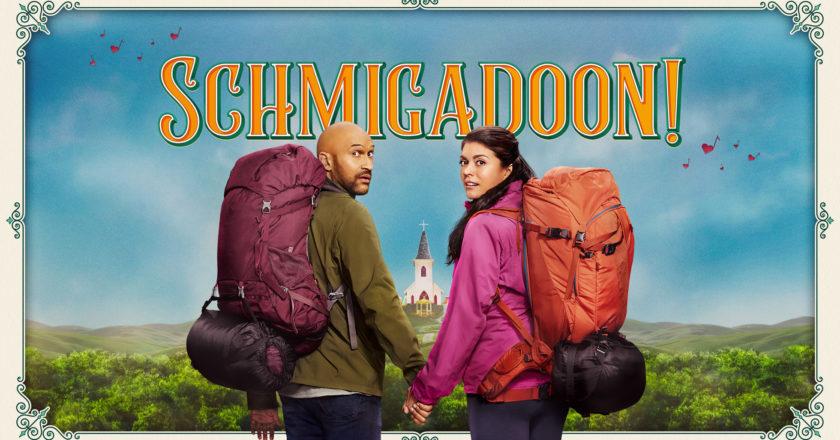 Apple TV+ renews broadly acclaimed, AFI Award-winning comedy “Schmigadoon!” for season two.