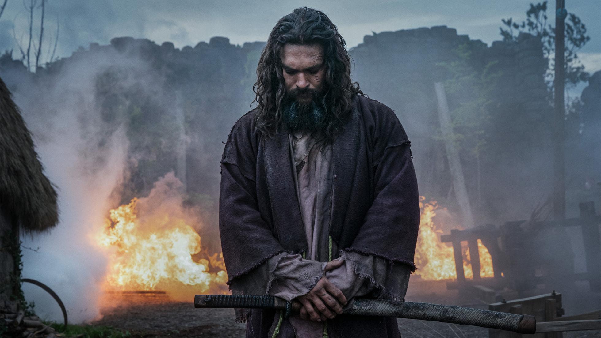 Global hit Apple Original drama “See,” starring Jason Momoa, to return for third and final season on Friday, August 26. Apple TV+ unveils first look at the final chapter in new teaser video.