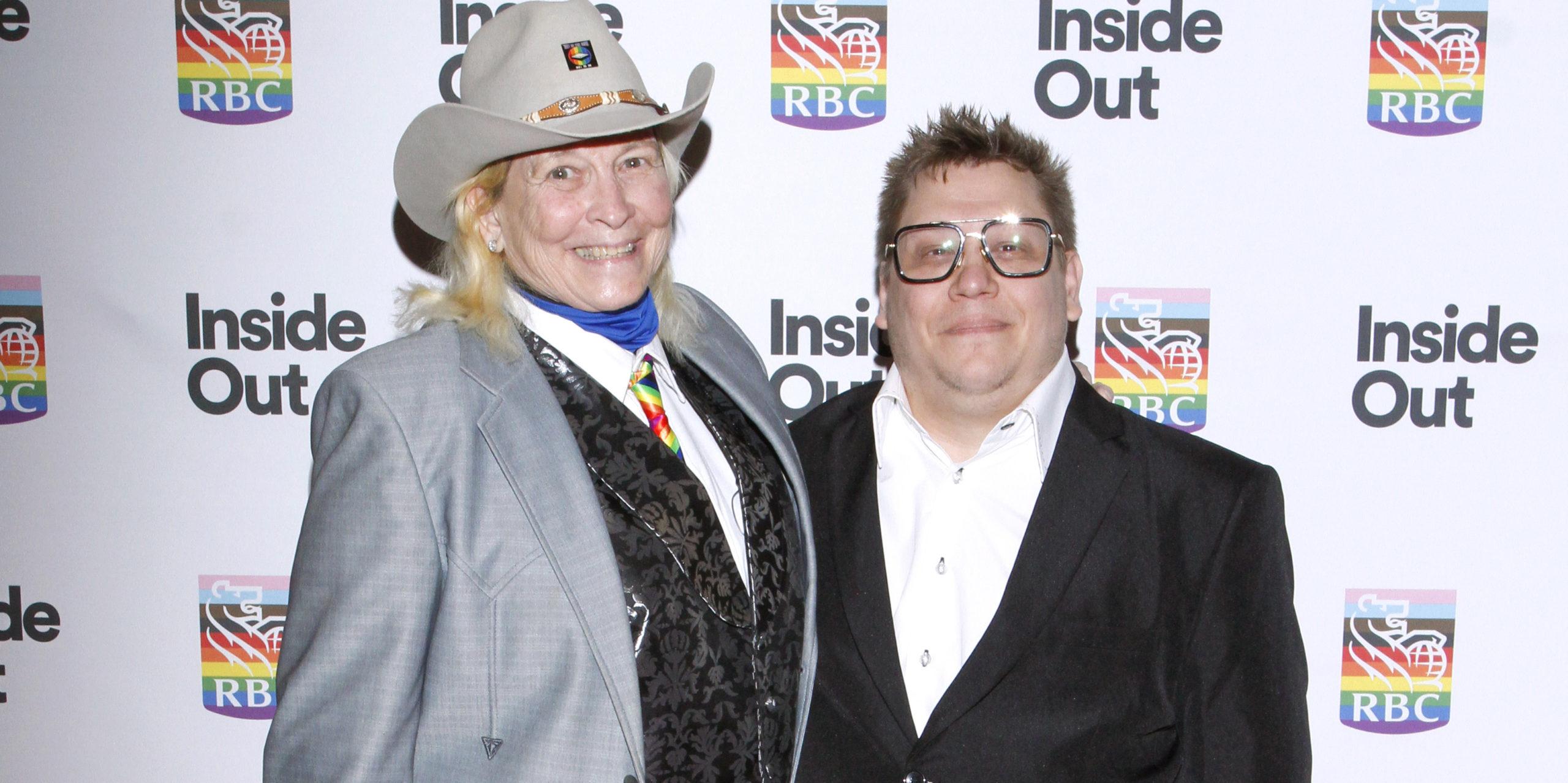 LGBTQIA+ Professional Wrestling Documentary OUT IN THE RING Wins Award for Best Canadian Feature at Toronto’s 2022 Inside Out 2SLGBTQIA+ Film Festival.