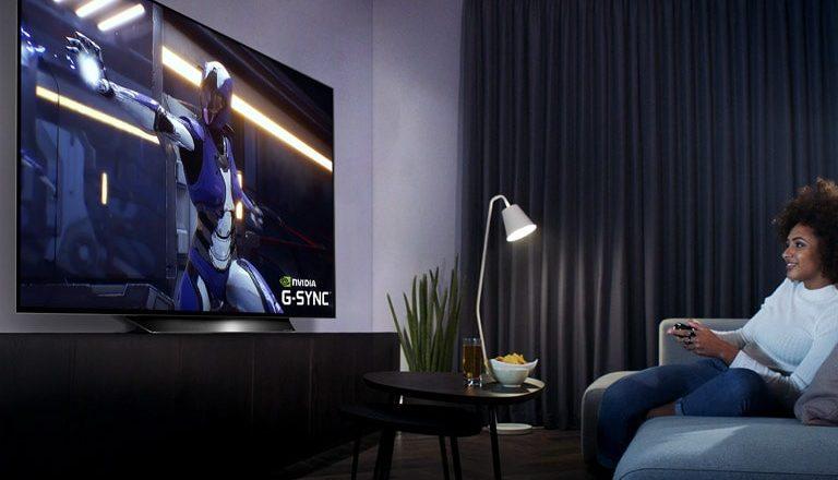 LG Electronics Presentó El Home Entertainment Showcase 2022 en Puerto Rico.