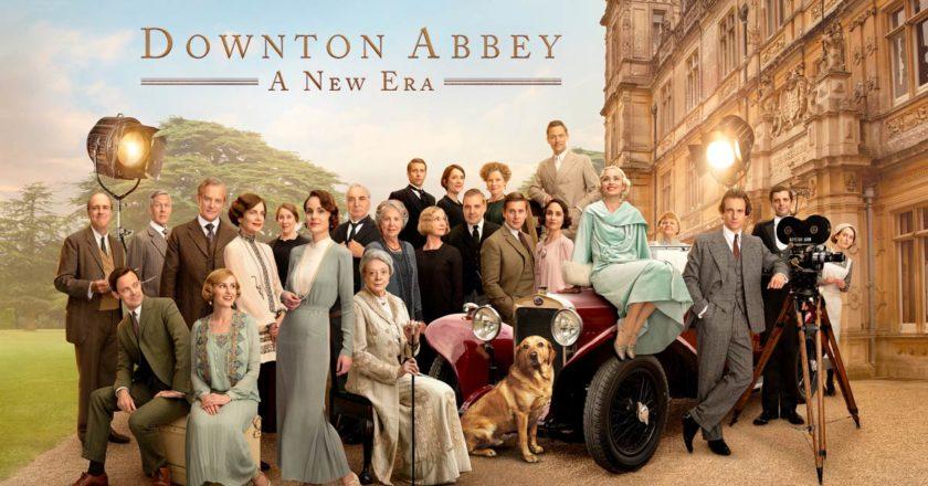 “Downton Abbey: A New Era” to Debut on Peacock June 24 . All Six Seasons, First Movie, and One-hour Special of the Fan-favorite Franchise Streaming Now on Peacock. Peacock Launches New 24/7 ‘Downton Abbey’ Channel for Fans to Catch-up Before Returning to Downton.