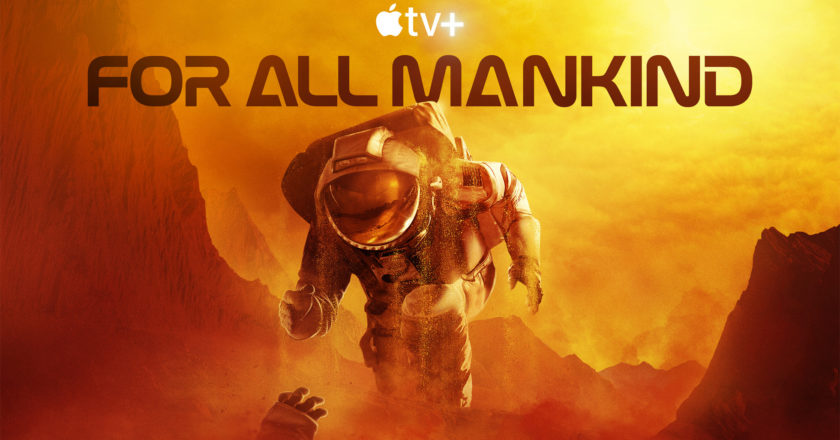 Apple TV+ announces liftoff for season four of broadly acclaimed space drama “For All Mankind”.