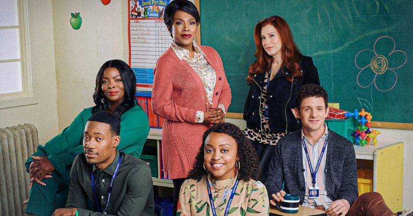 HBO Max And Hulu To Share Co-Exclusive Streaming Rights To Complete Seasons Of Emmy-Nominated Hit Comedy ABBOTT ELEMENTARY.