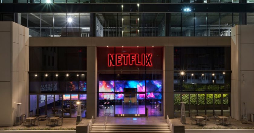 Netflix to partner with Microsoft on new ad supported subscription plan.