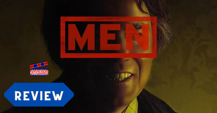 “Men” Movie Review by Rafy Mediavilla (@Rmediavilla). #MenMovie
