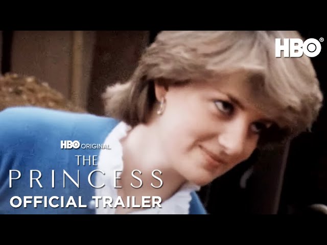 See HBO Original “The Princess” Official Trailer & Poster.