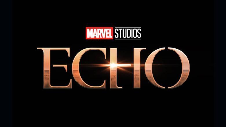 #SDCC 2022: Marvel Studios’ ‘Echo’ Release Date Announced. During the presentation Kevin Feige, President of Marvel Studios, announced that Marvel Studios’ ‘Echo’ will be coming to Disney+ in Summer 2023.